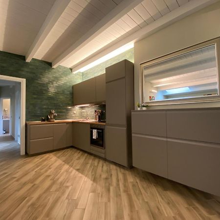 Jacky House 3.0 Apartman Lodi Kültér fotó