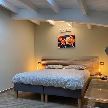 Jacky House 3.0 Apartman Lodi Kültér fotó