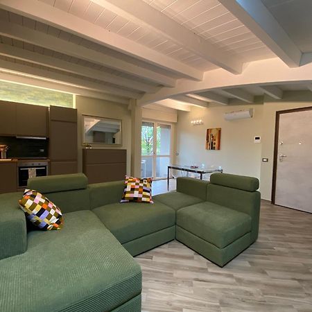 Jacky House 3.0 Apartman Lodi Kültér fotó