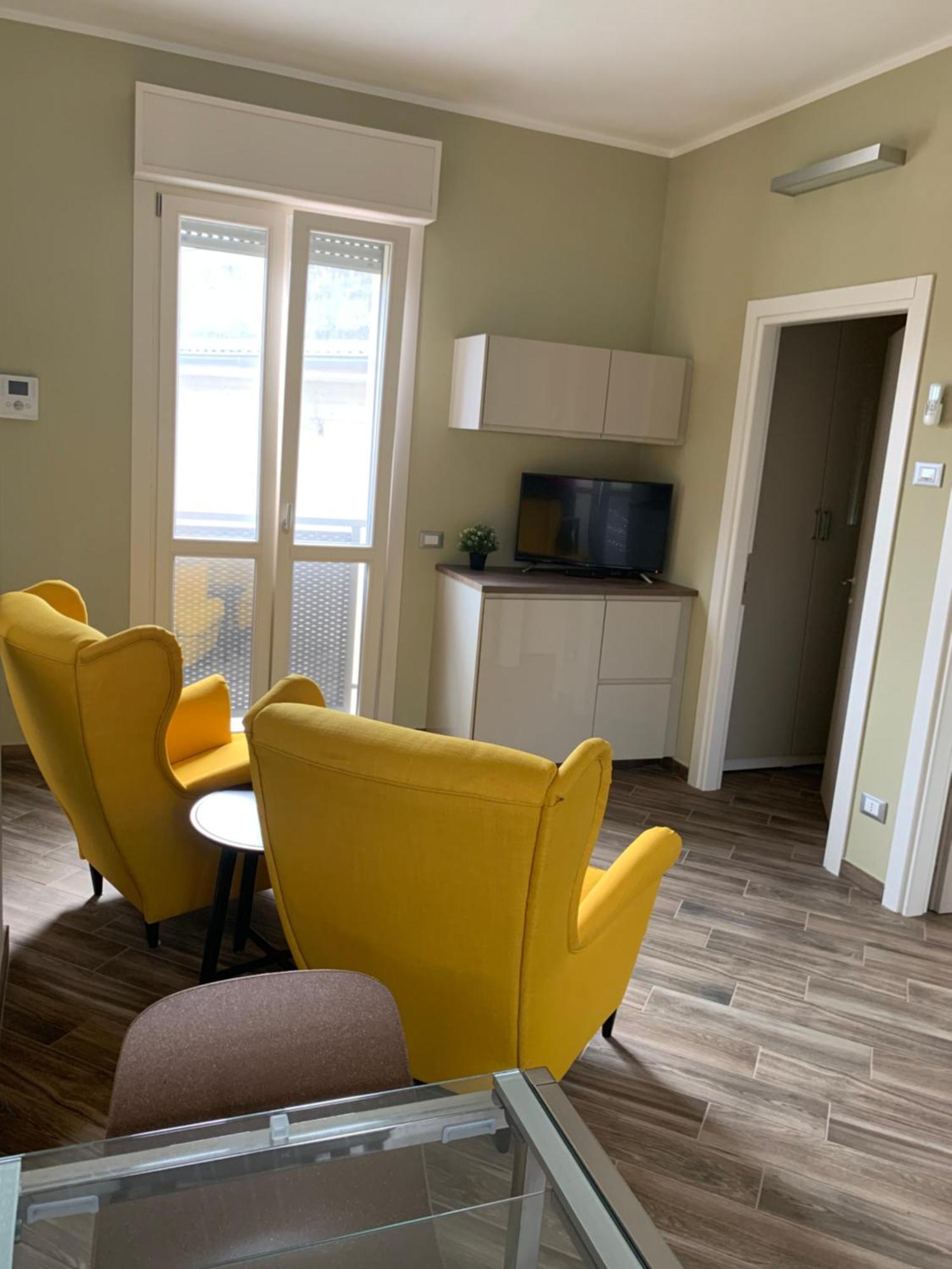 Jacky House 3.0 Apartman Lodi Szoba fotó
