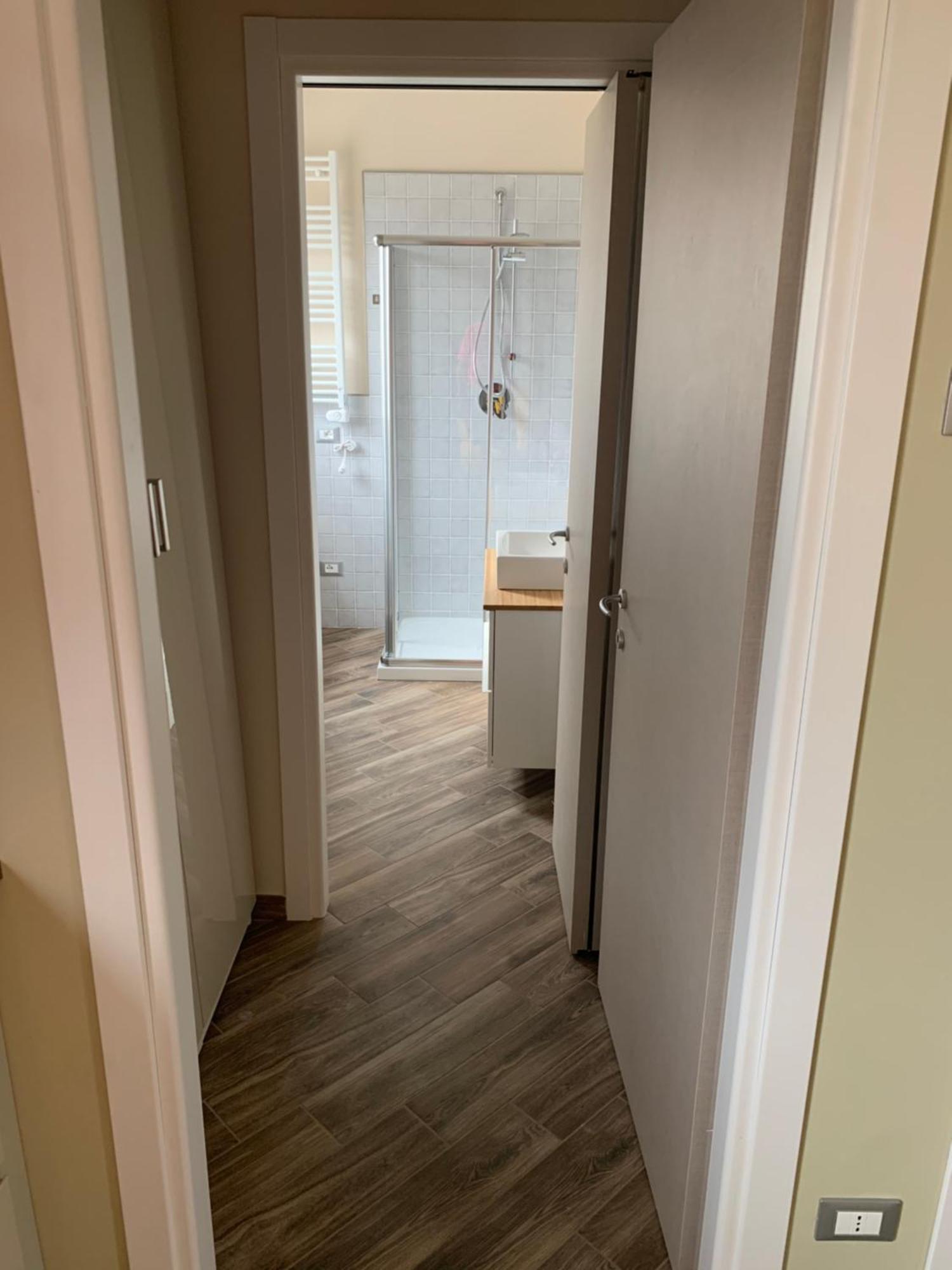 Jacky House 3.0 Apartman Lodi Szoba fotó