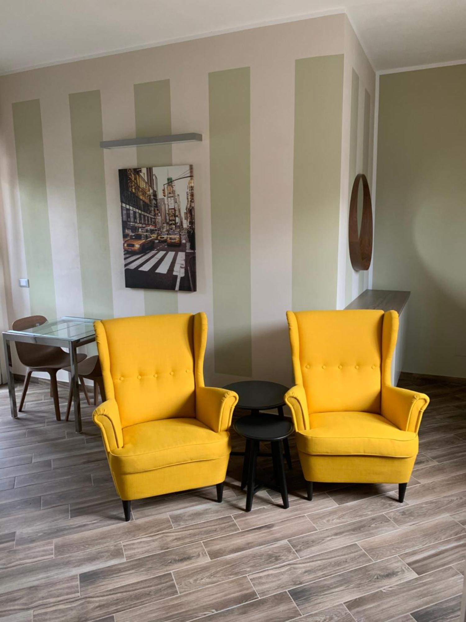 Jacky House 3.0 Apartman Lodi Szoba fotó