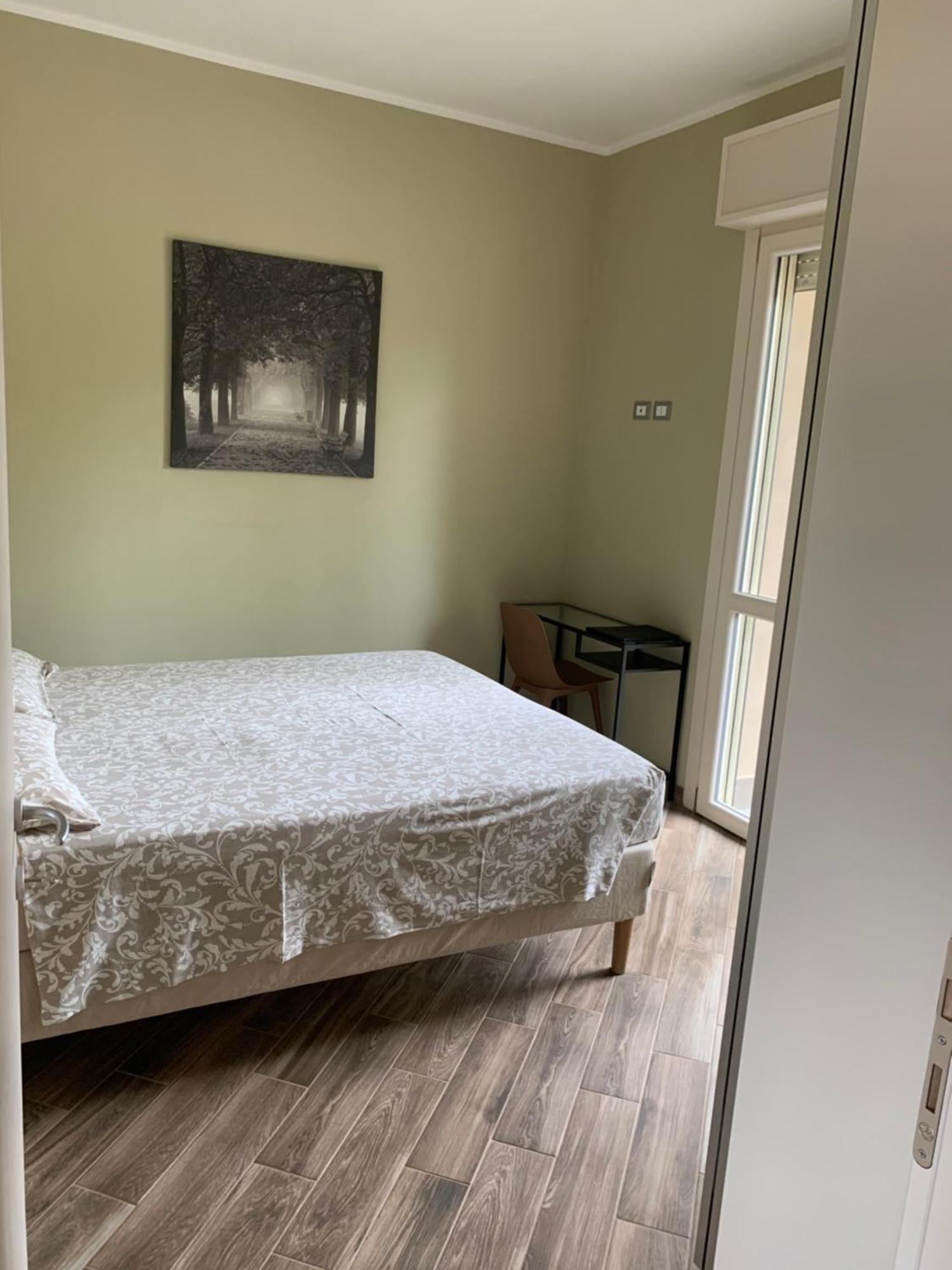 Jacky House 3.0 Apartman Lodi Szoba fotó