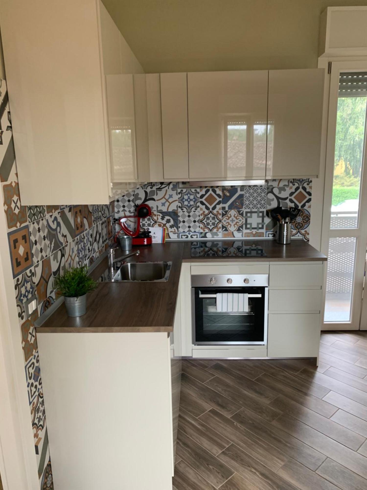 Jacky House 3.0 Apartman Lodi Szoba fotó
