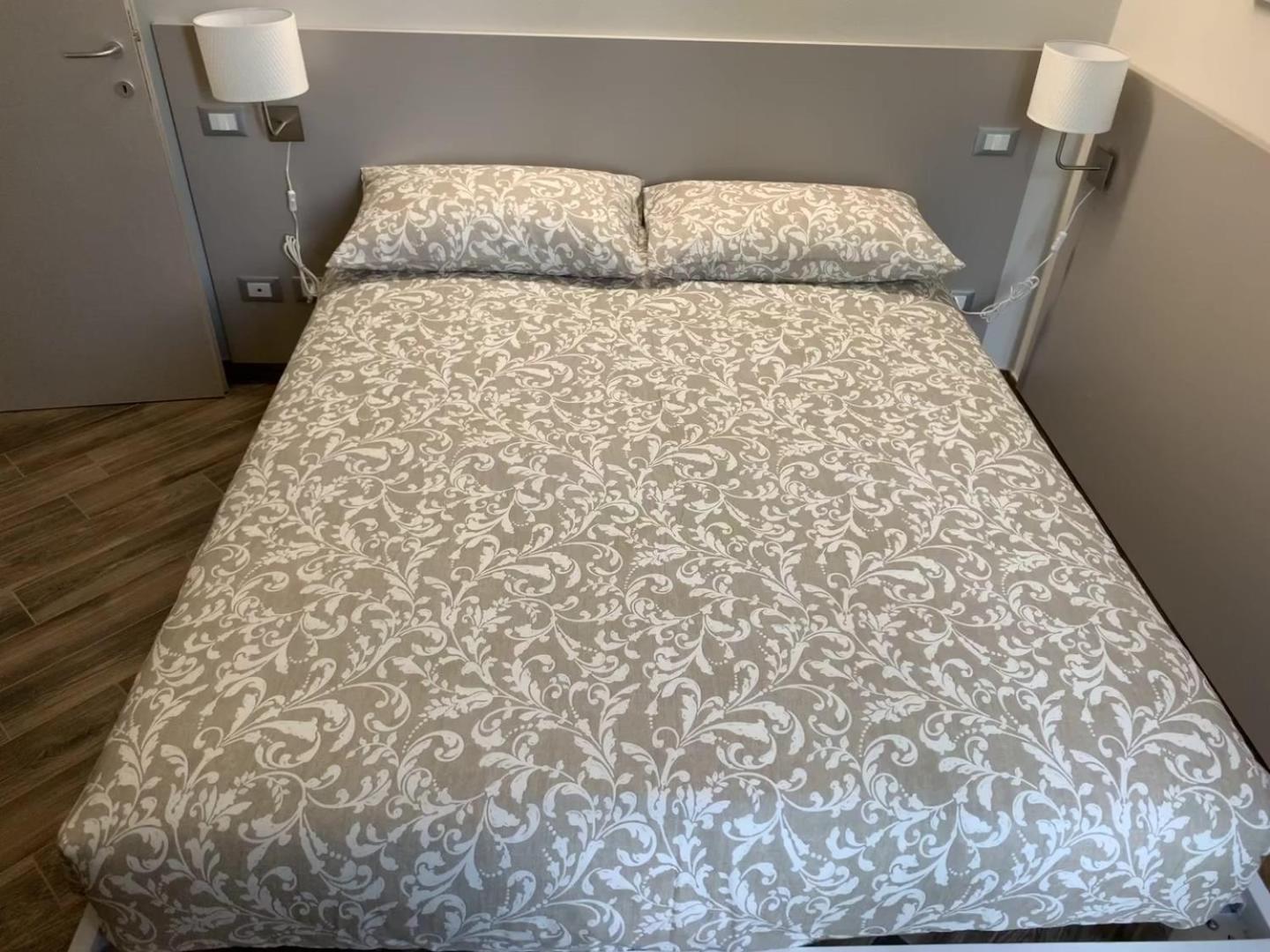 Jacky House 3.0 Apartman Lodi Szoba fotó