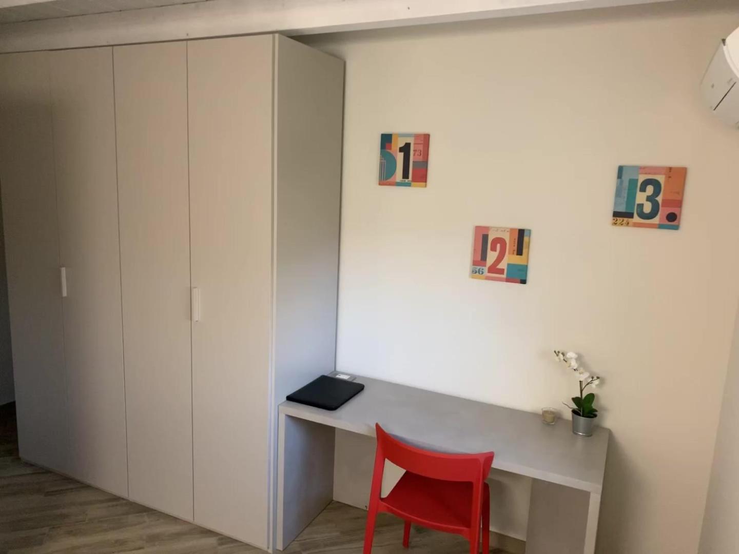 Jacky House 3.0 Apartman Lodi Szoba fotó