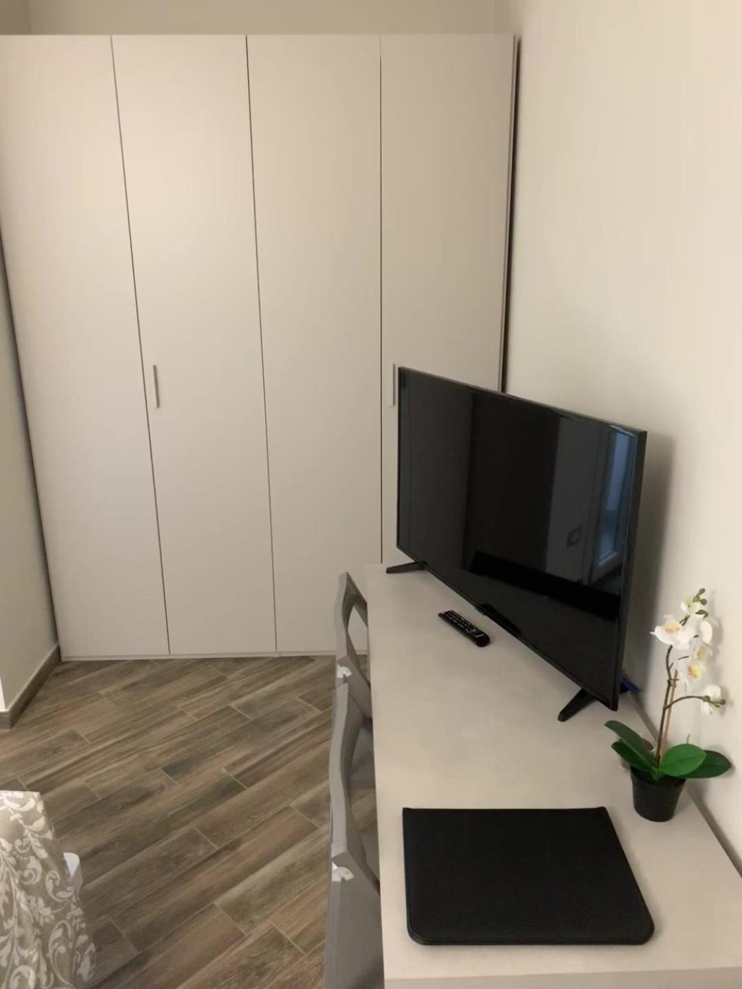 Jacky House 3.0 Apartman Lodi Szoba fotó