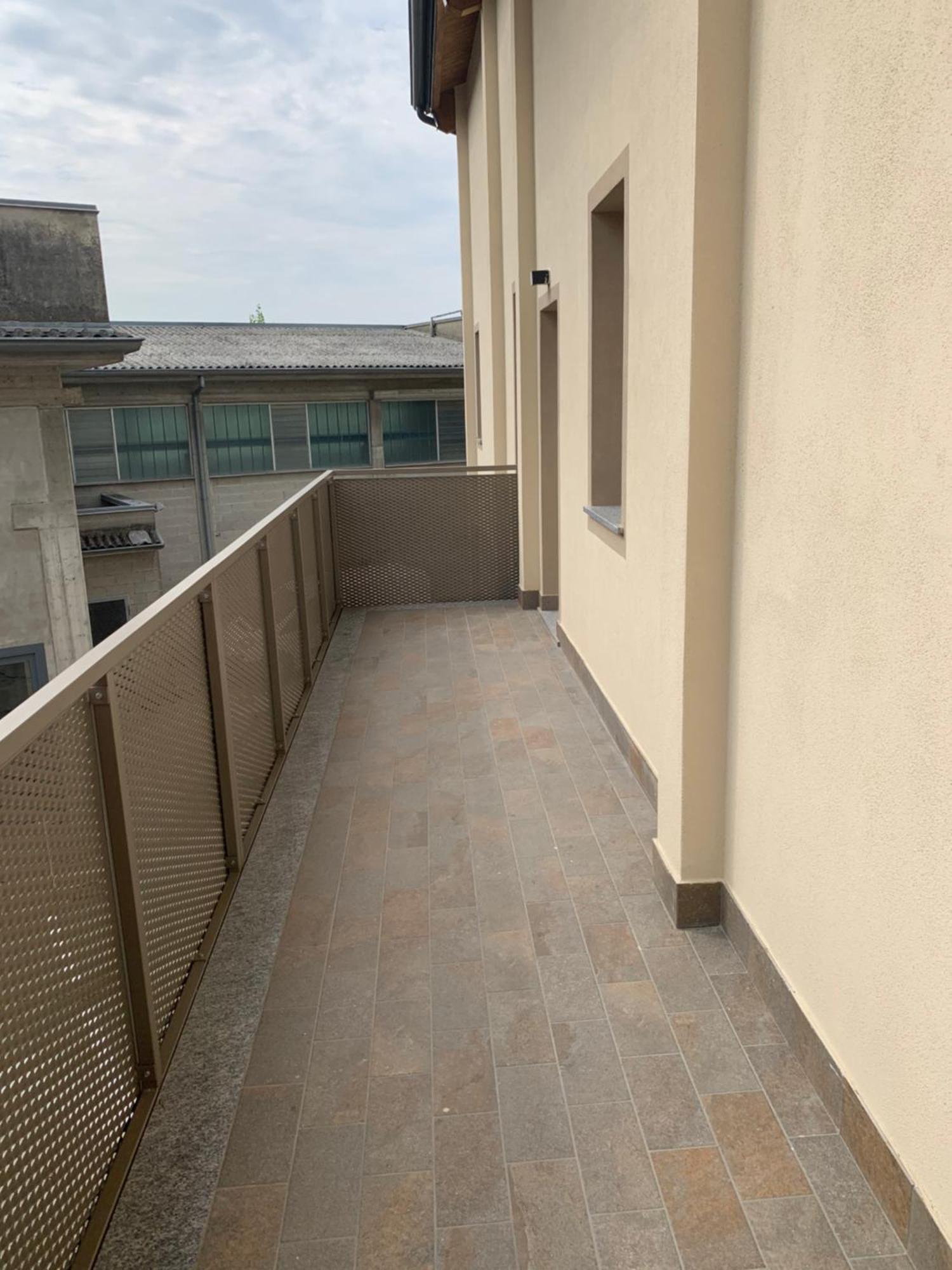 Jacky House 3.0 Apartman Lodi Szoba fotó