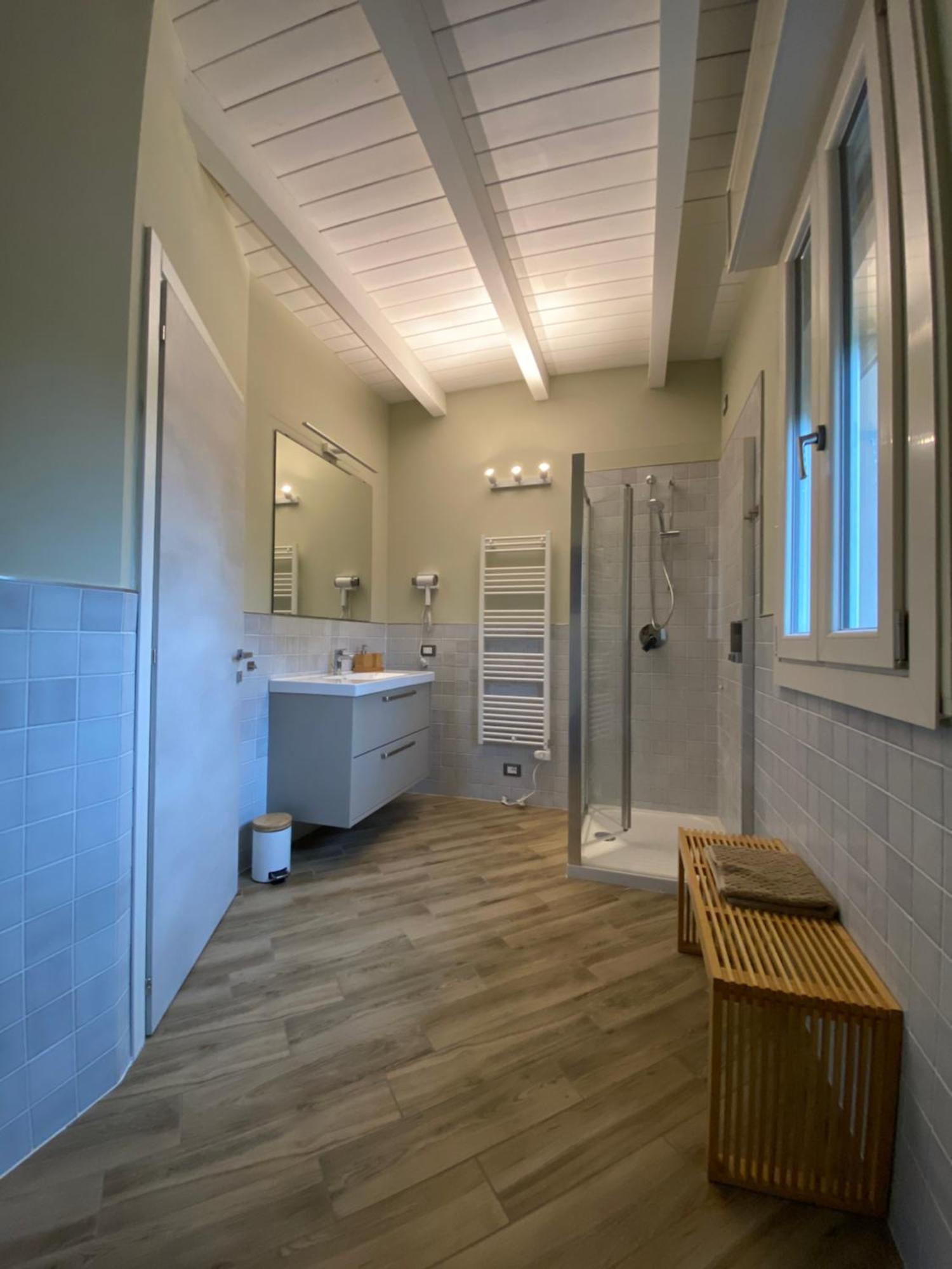 Jacky House 3.0 Apartman Lodi Szoba fotó