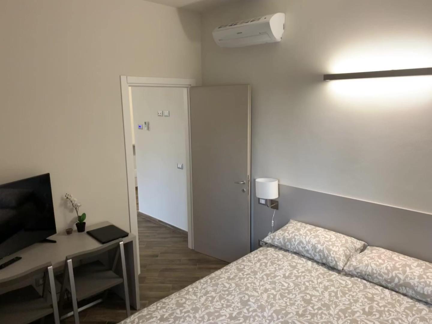 Jacky House 3.0 Apartman Lodi Szoba fotó