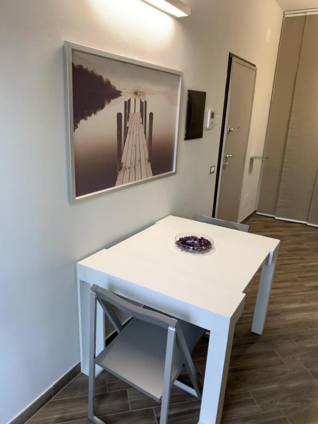 Jacky House 3.0 Apartman Lodi Szoba fotó