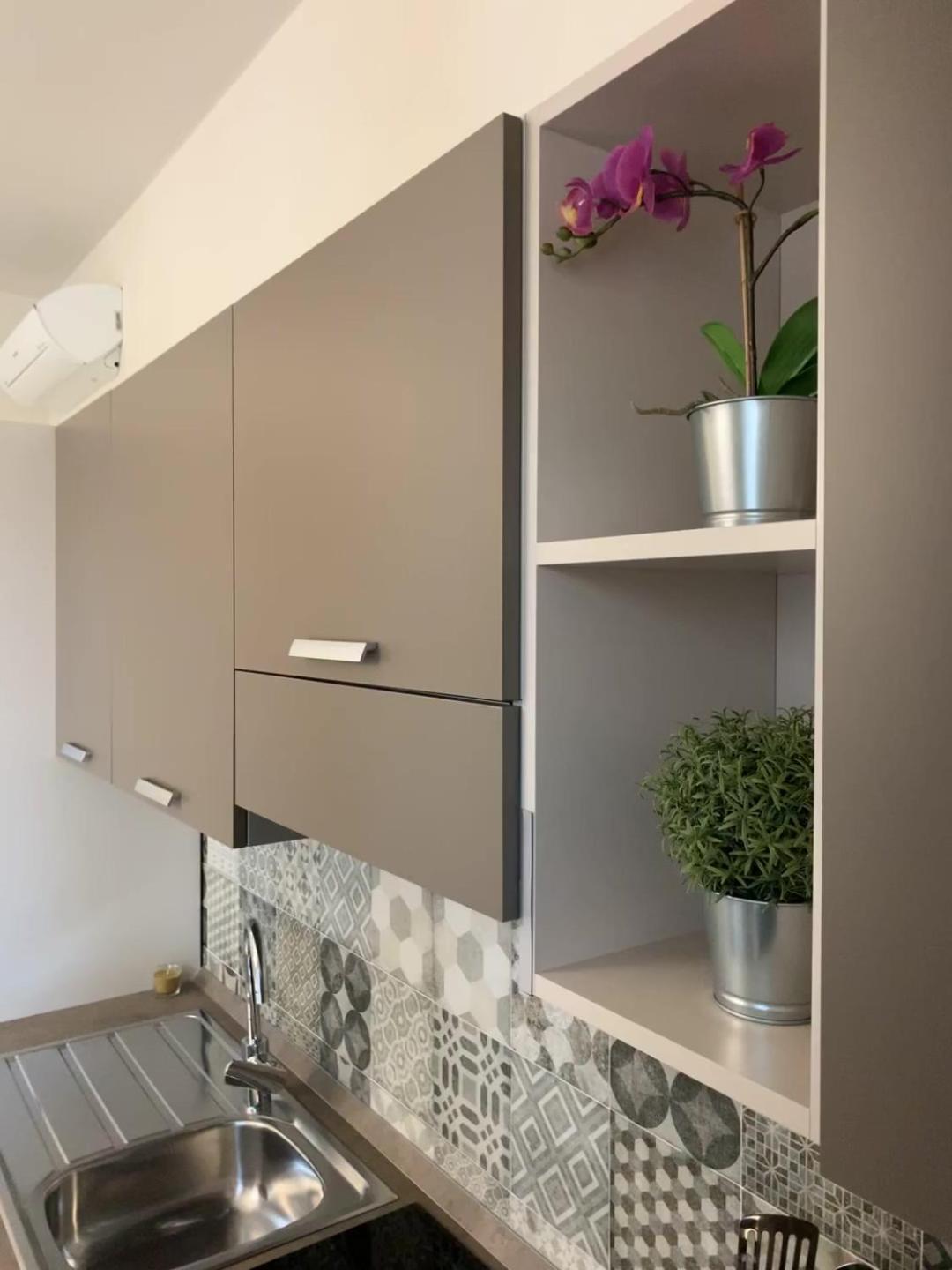 Jacky House 3.0 Apartman Lodi Szoba fotó