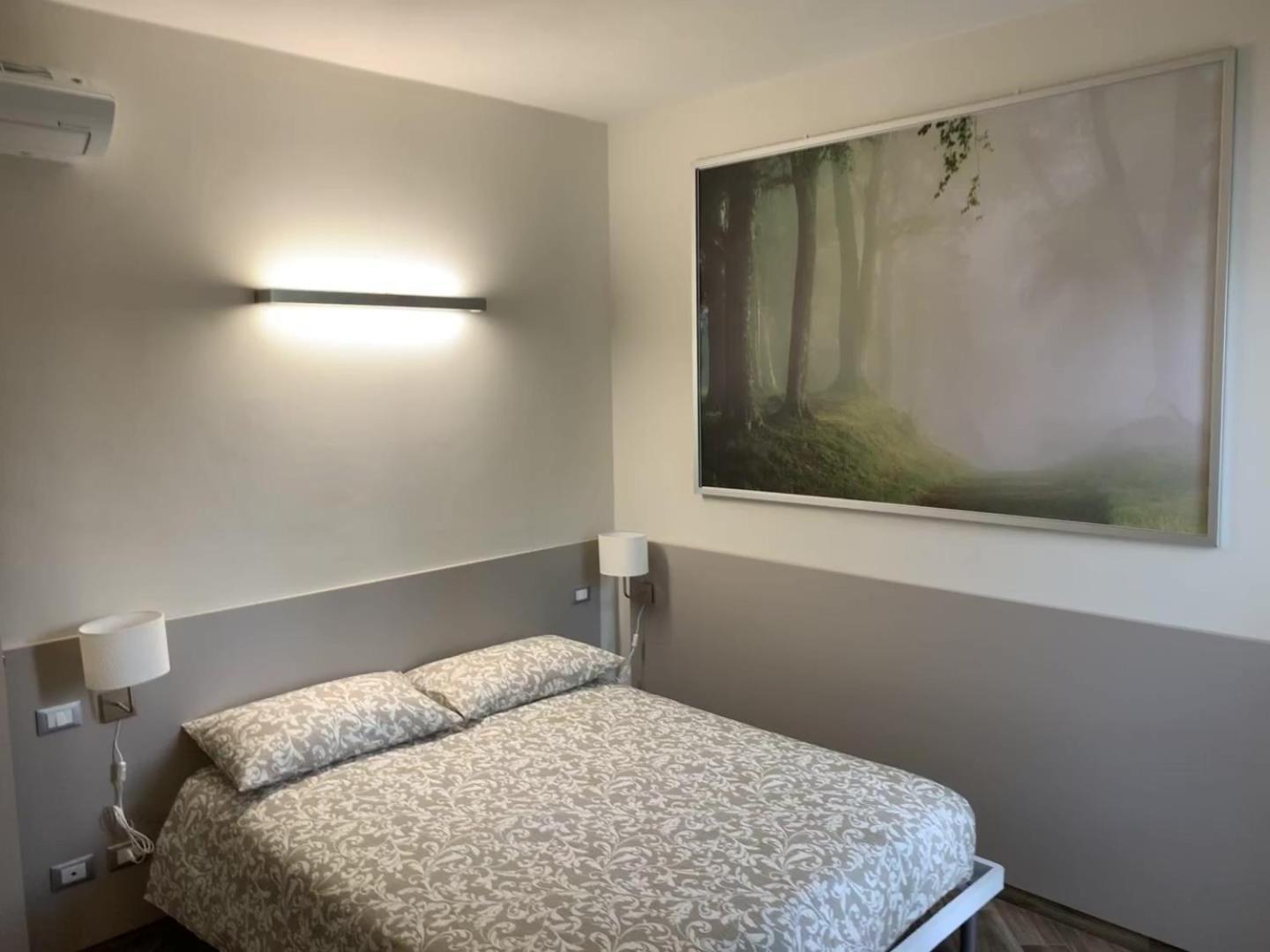 Jacky House 3.0 Apartman Lodi Szoba fotó