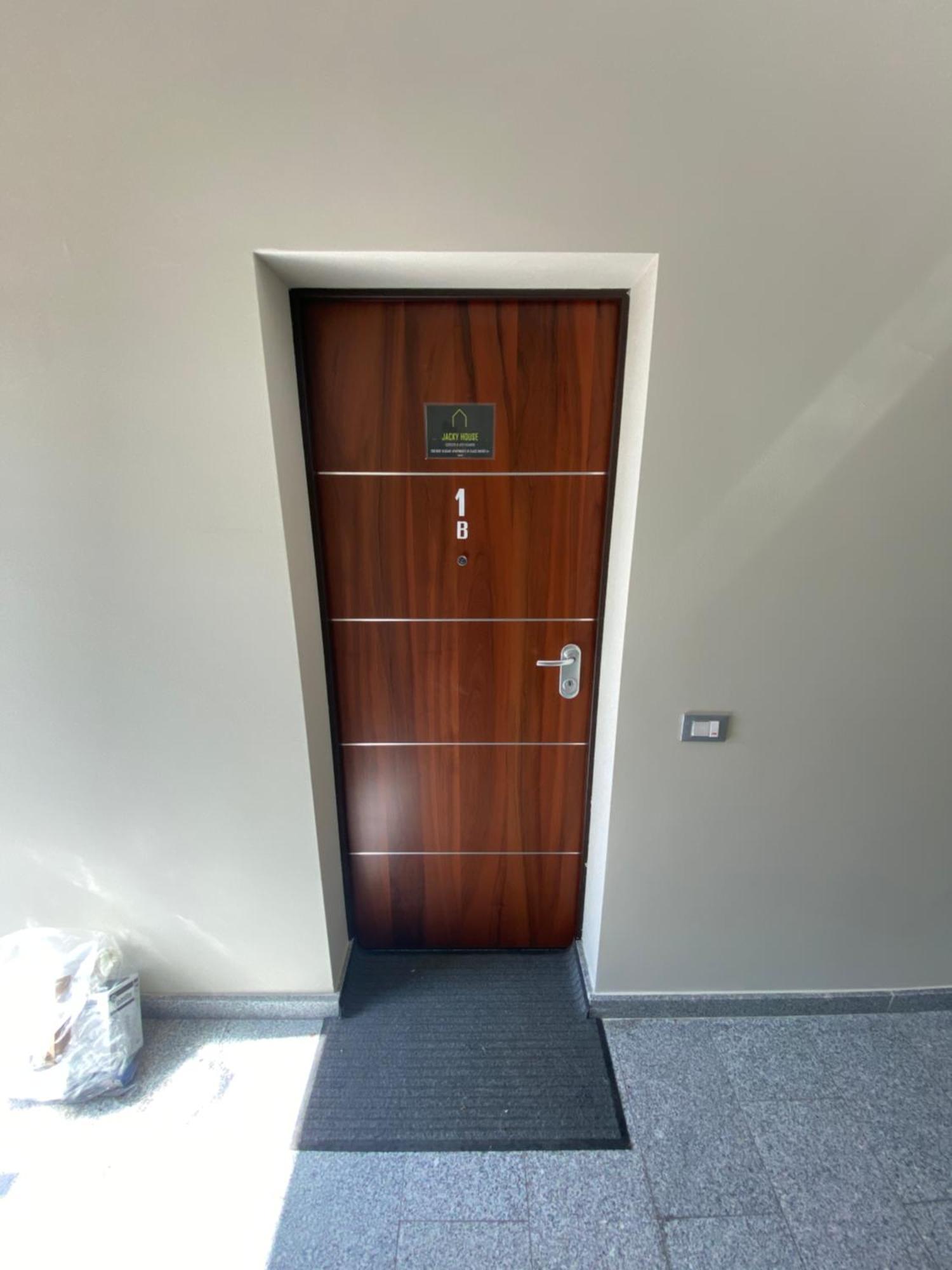 Jacky House 3.0 Apartman Lodi Szoba fotó