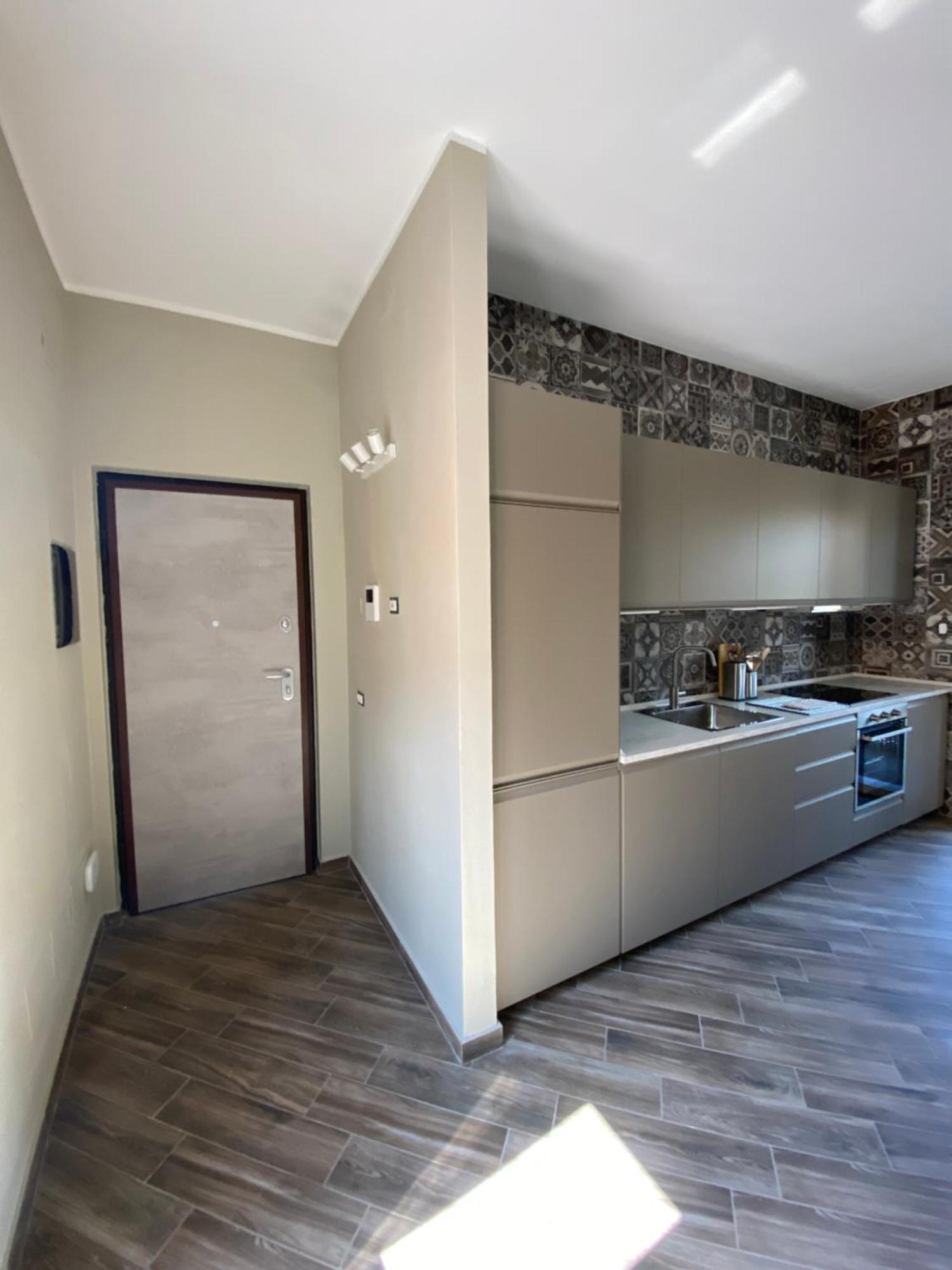Jacky House 3.0 Apartman Lodi Szoba fotó
