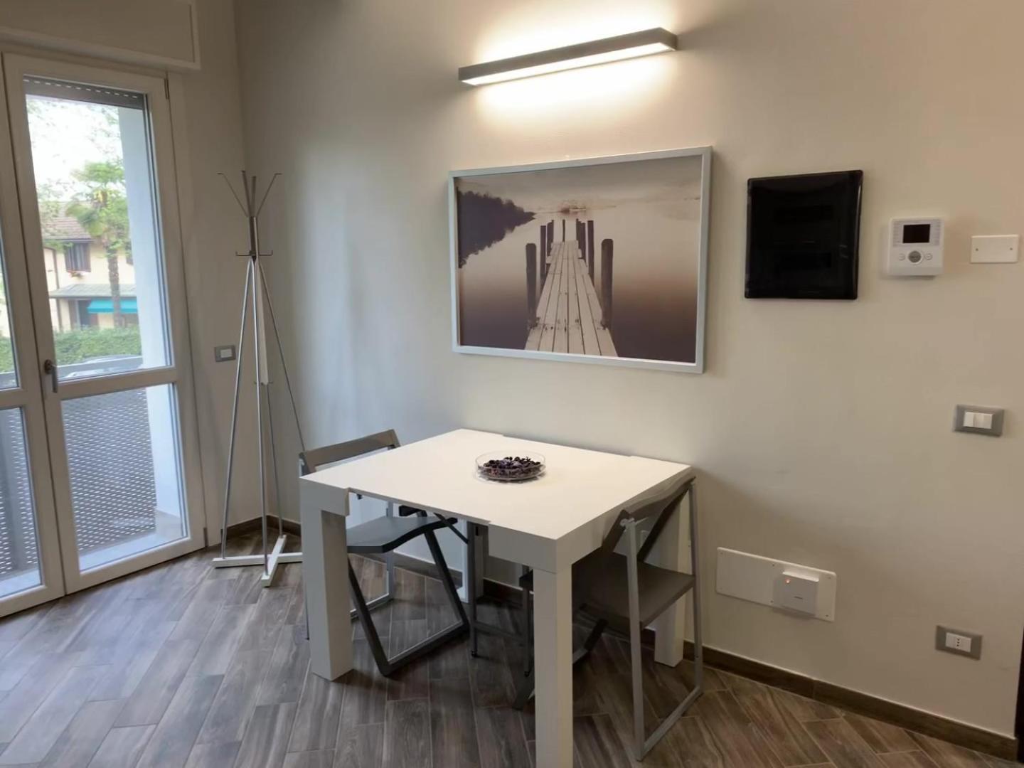 Jacky House 3.0 Apartman Lodi Szoba fotó
