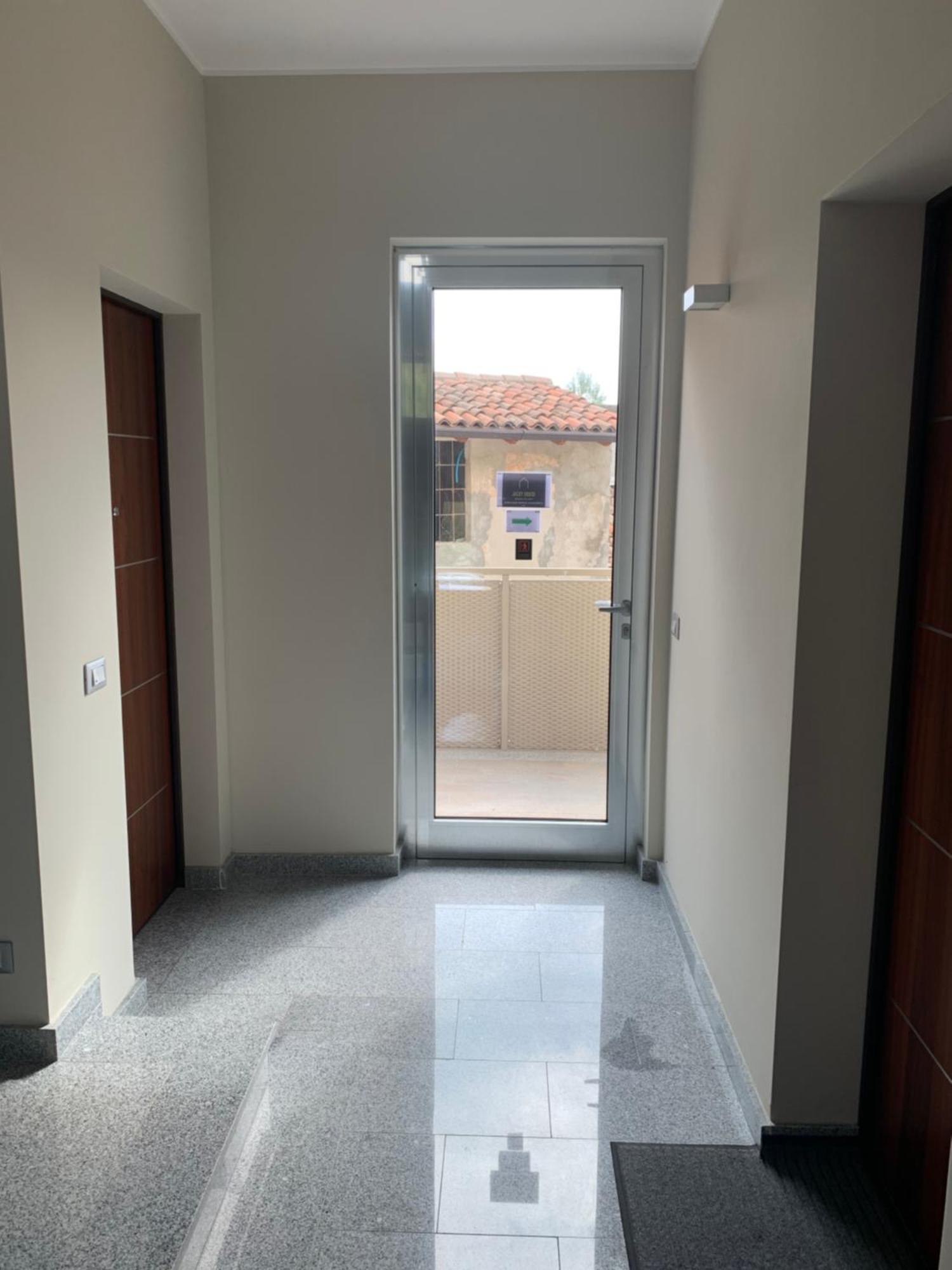 Jacky House 3.0 Apartman Lodi Szoba fotó