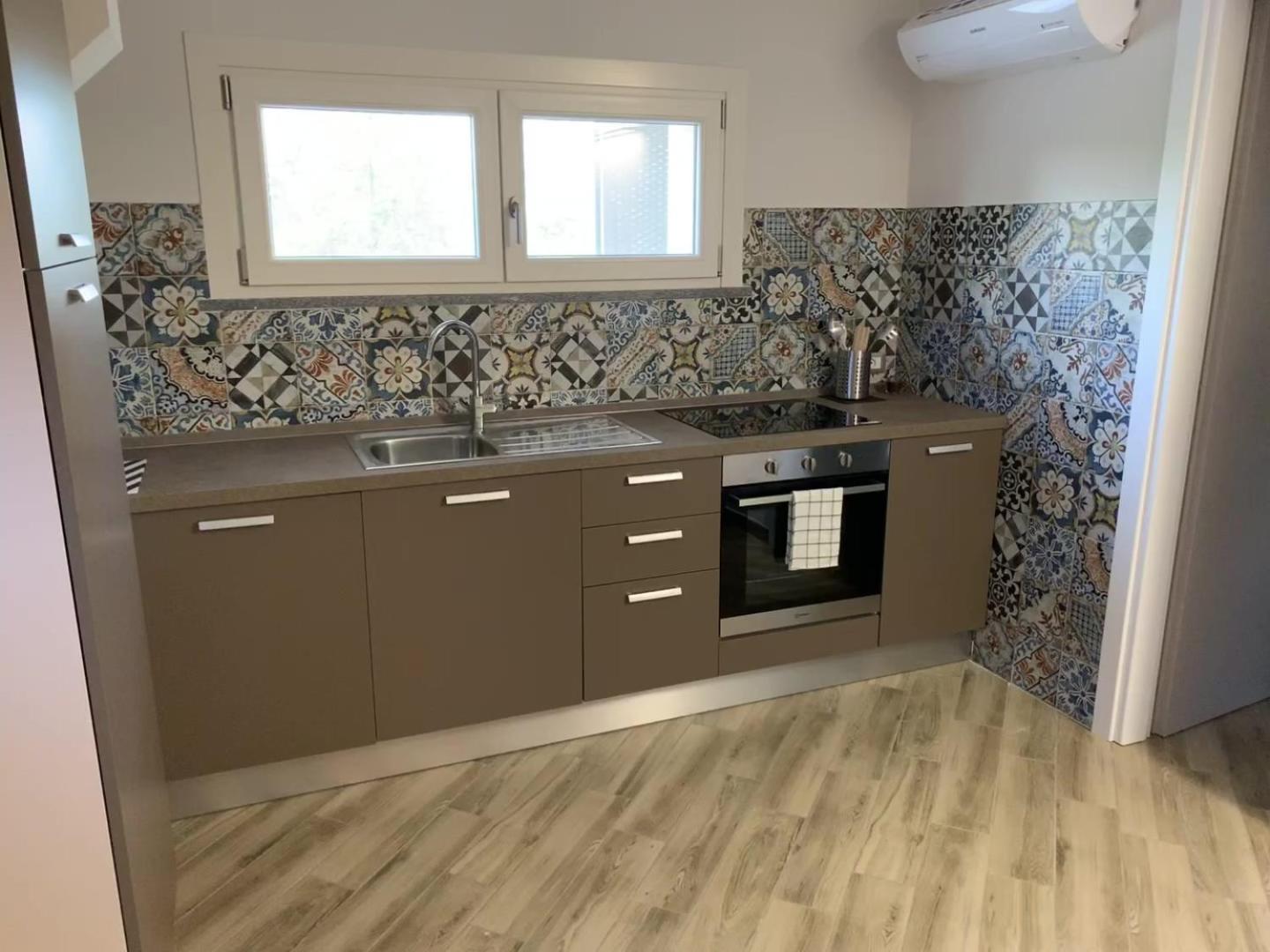 Jacky House 3.0 Apartman Lodi Szoba fotó