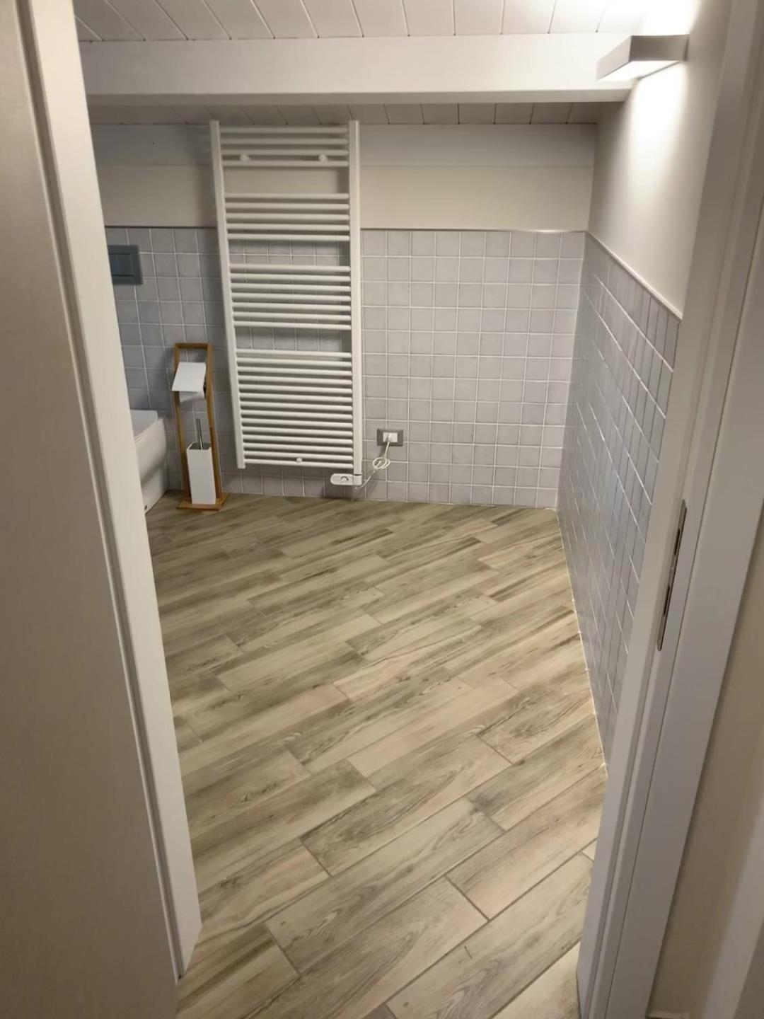 Jacky House 3.0 Apartman Lodi Szoba fotó