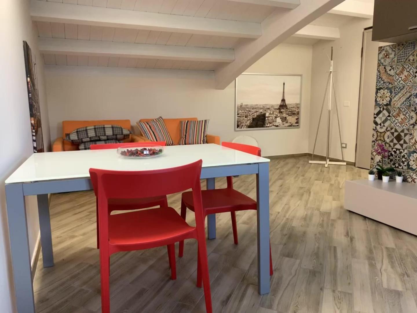 Jacky House 3.0 Apartman Lodi Kültér fotó