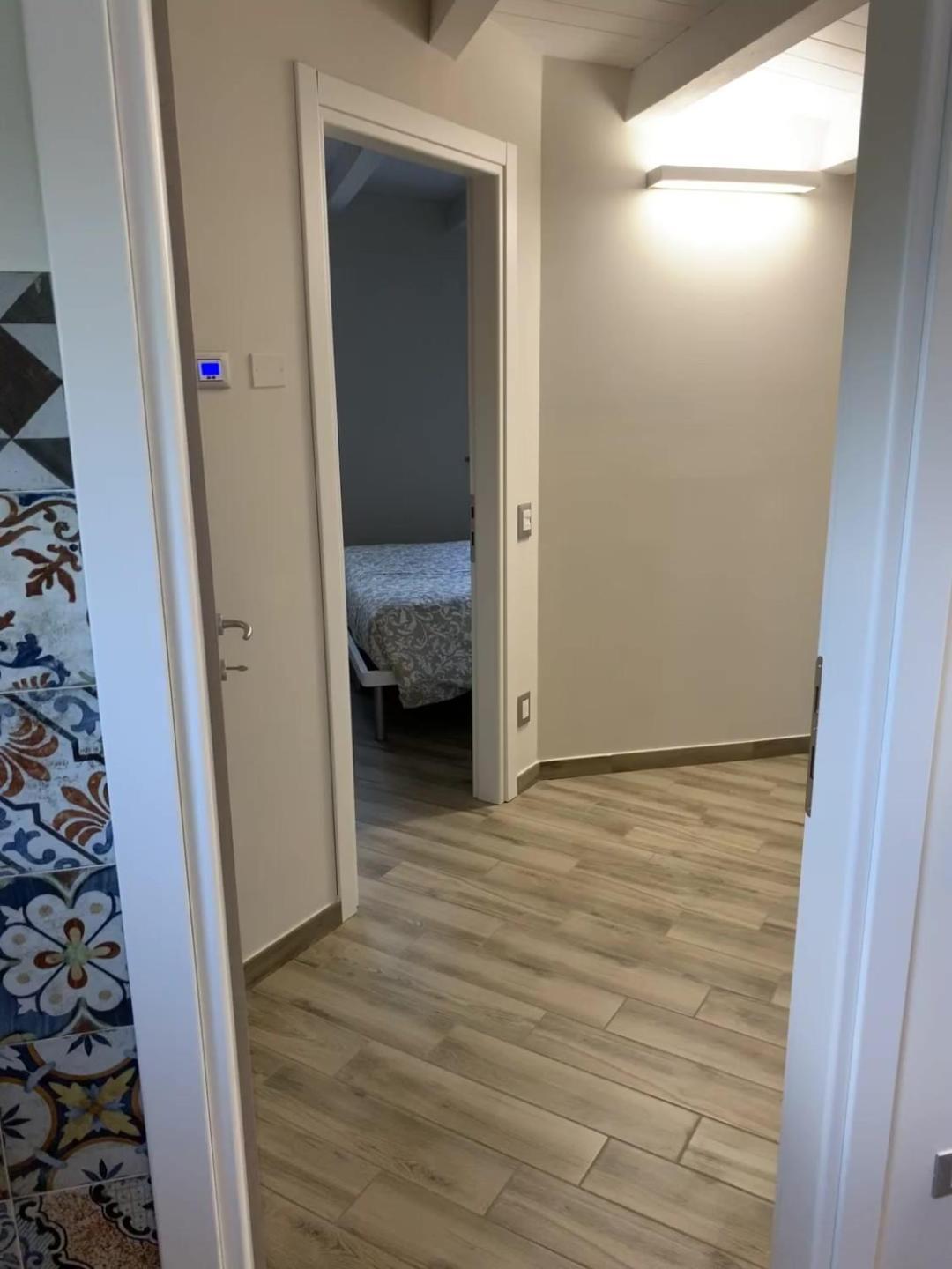 Jacky House 3.0 Apartman Lodi Szoba fotó