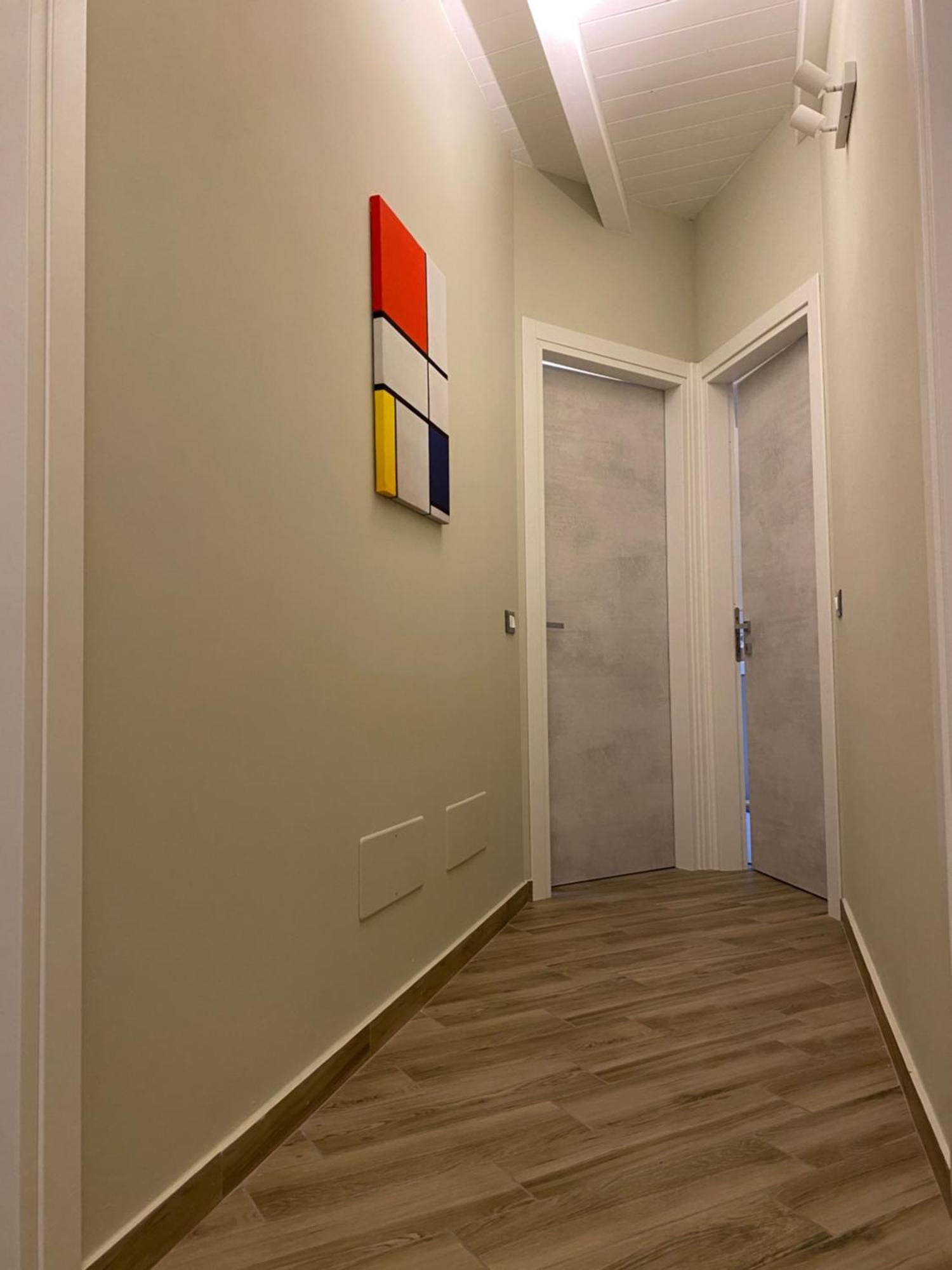 Jacky House 3.0 Apartman Lodi Szoba fotó