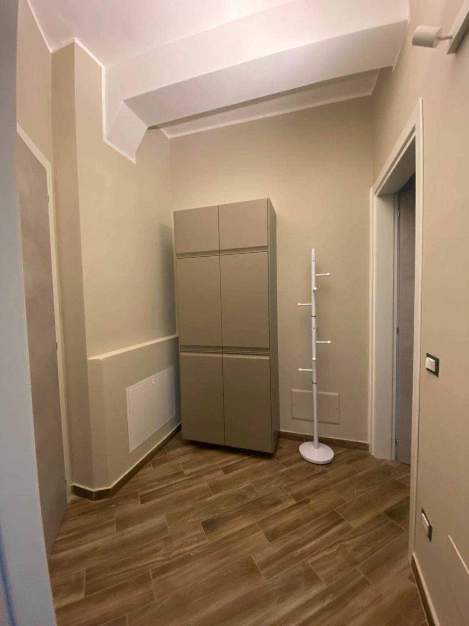 Jacky House 3.0 Apartman Lodi Szoba fotó