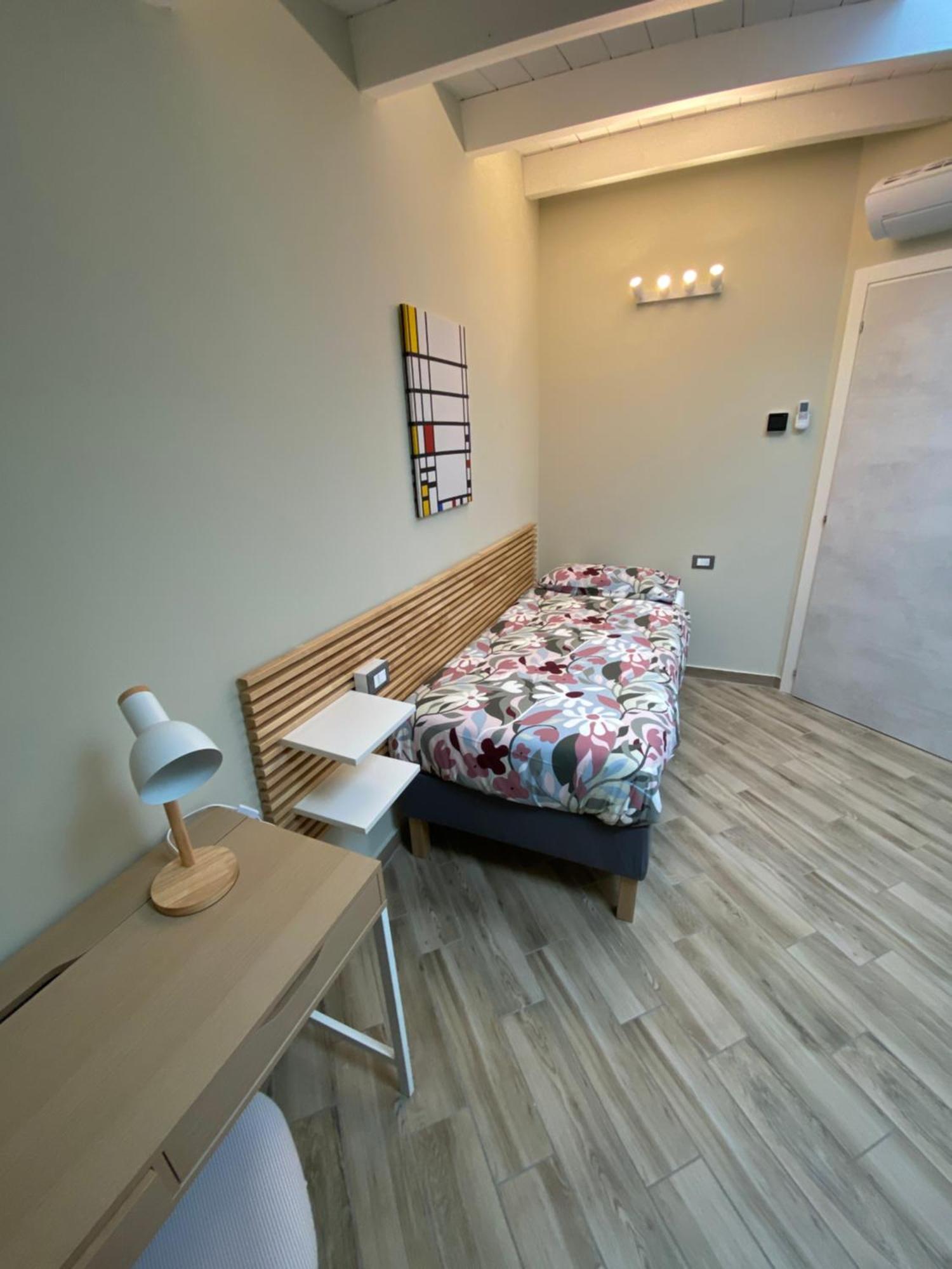 Jacky House 3.0 Apartman Lodi Szoba fotó