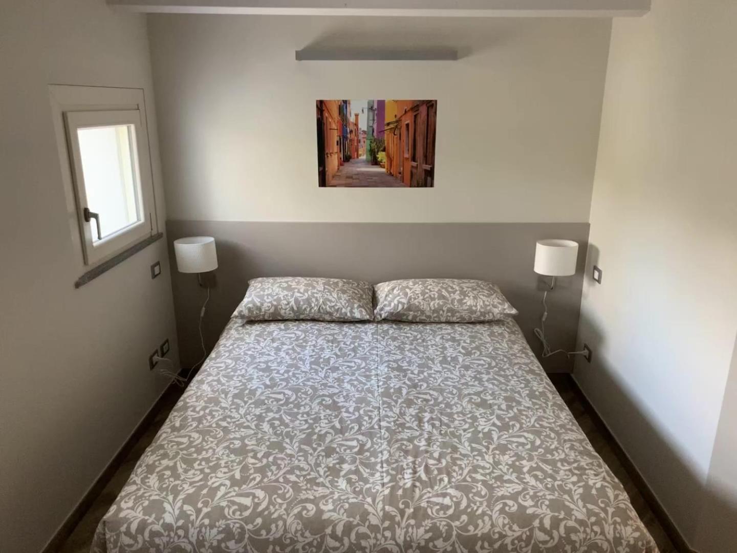 Jacky House 3.0 Apartman Lodi Kültér fotó