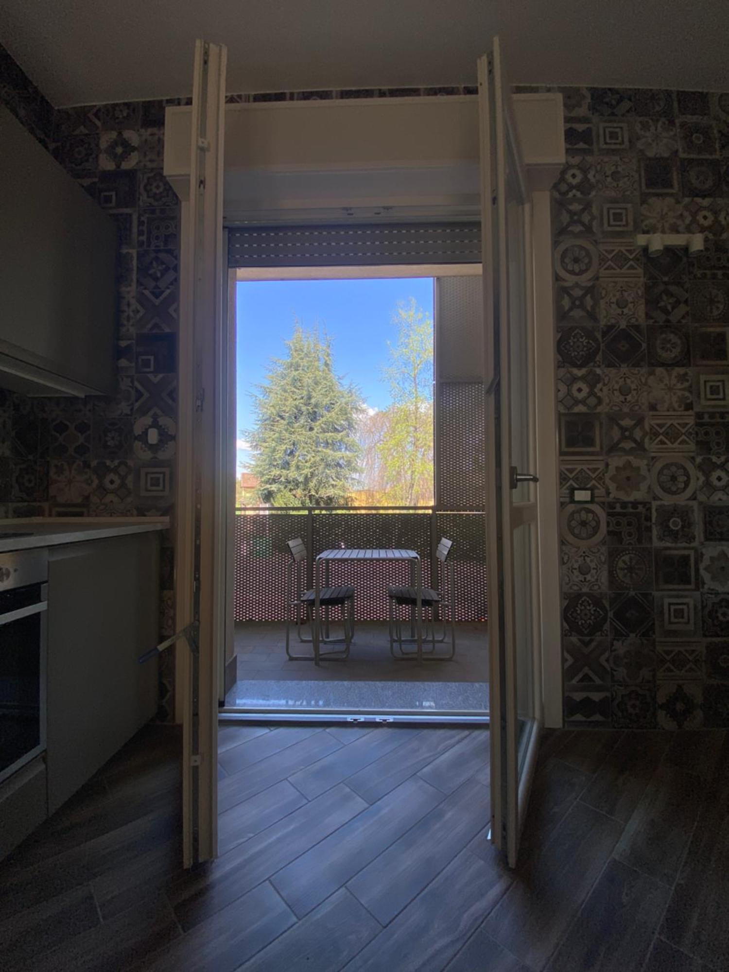 Jacky House 3.0 Apartman Lodi Szoba fotó