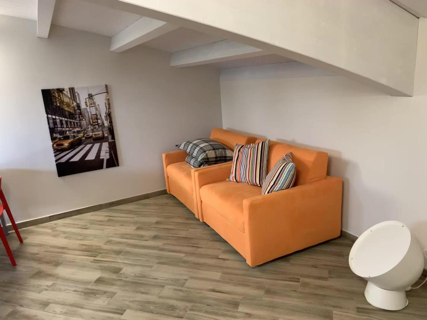 Jacky House 3.0 Apartman Lodi Kültér fotó