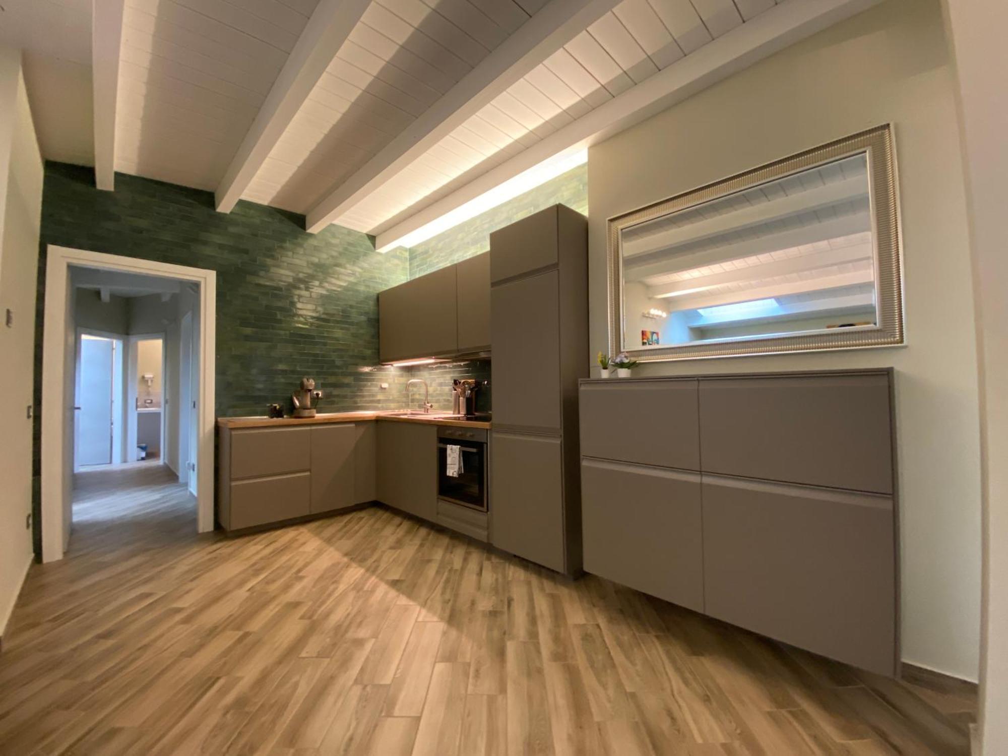 Jacky House 3.0 Apartman Lodi Kültér fotó