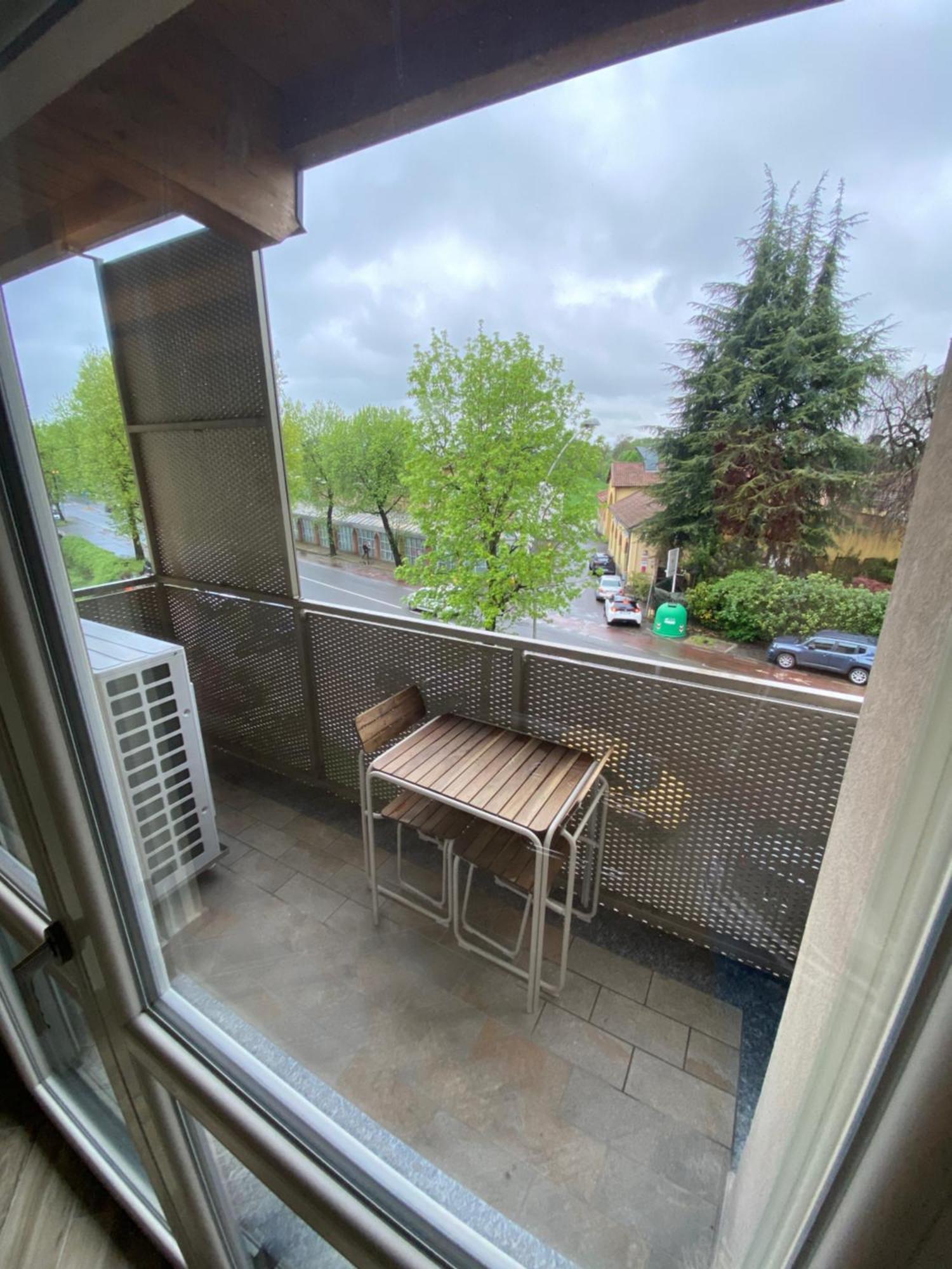Jacky House 3.0 Apartman Lodi Szoba fotó