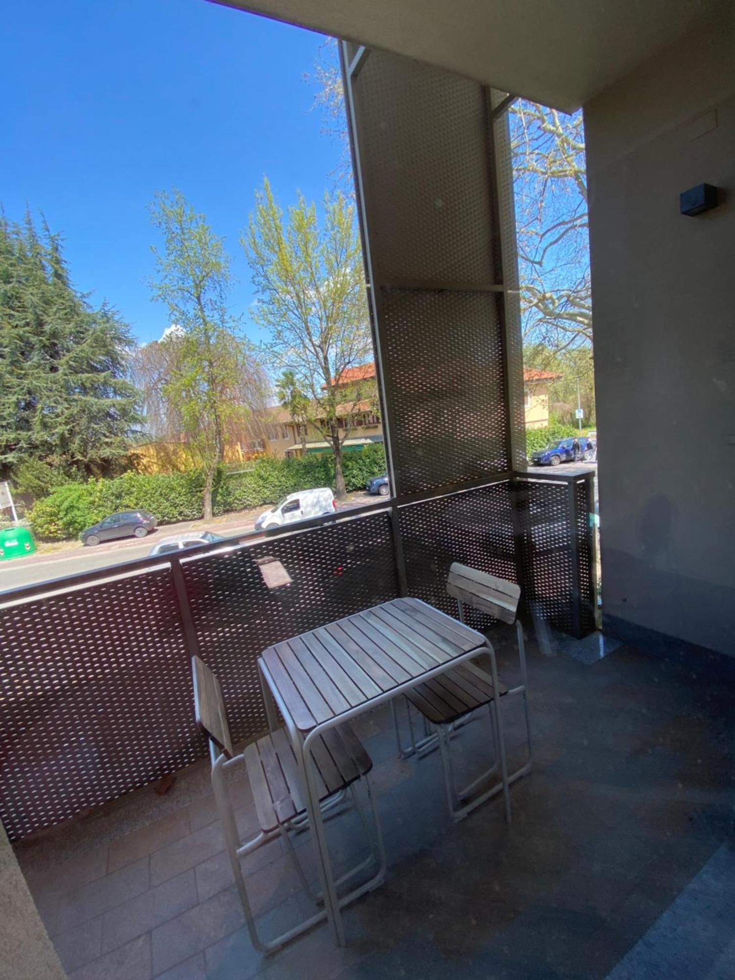 Jacky House 3.0 Apartman Lodi Szoba fotó