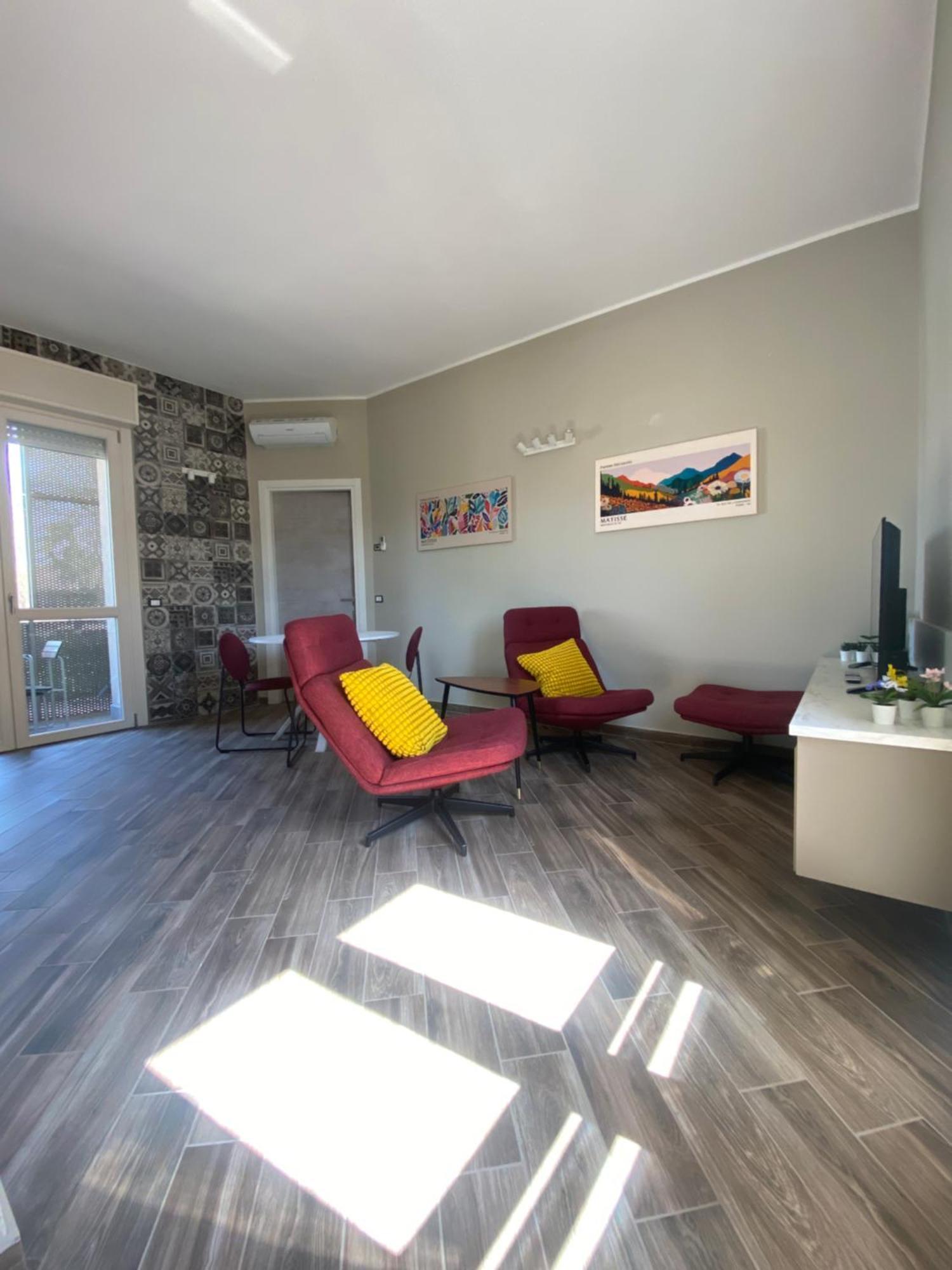 Jacky House 3.0 Apartman Lodi Kültér fotó