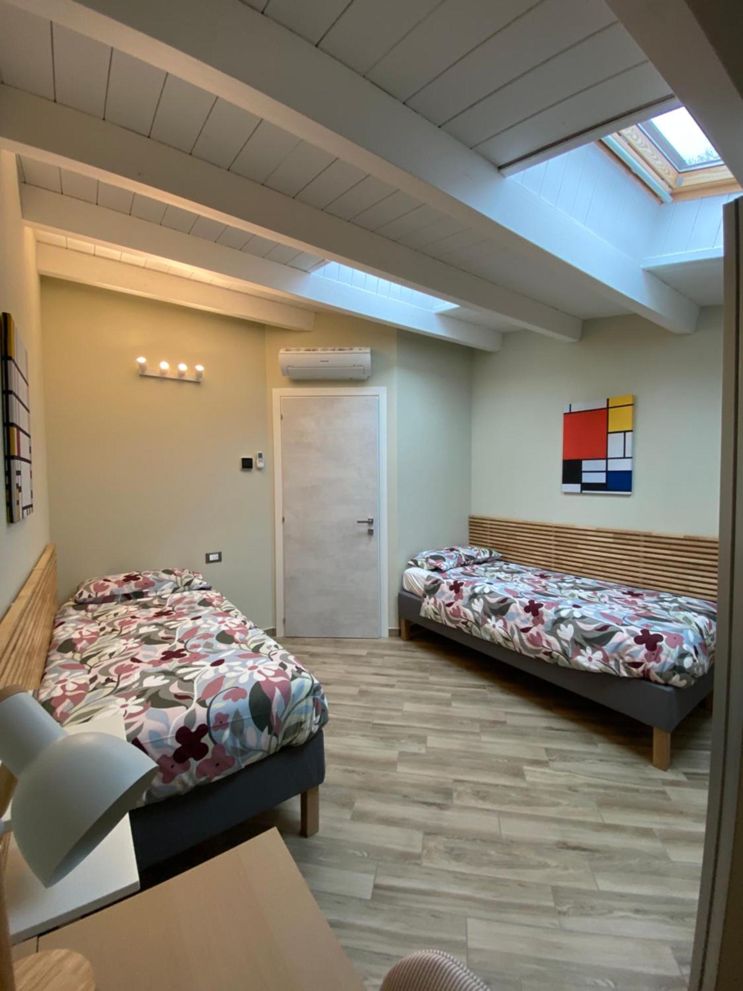 Jacky House 3.0 Apartman Lodi Kültér fotó