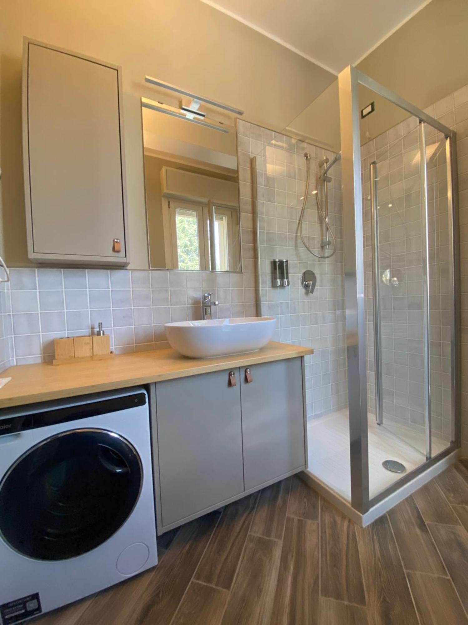 Jacky House 3.0 Apartman Lodi Szoba fotó