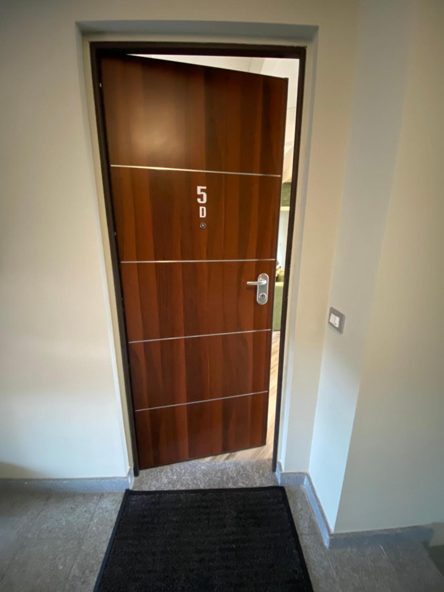 Jacky House 3.0 Apartman Lodi Szoba fotó