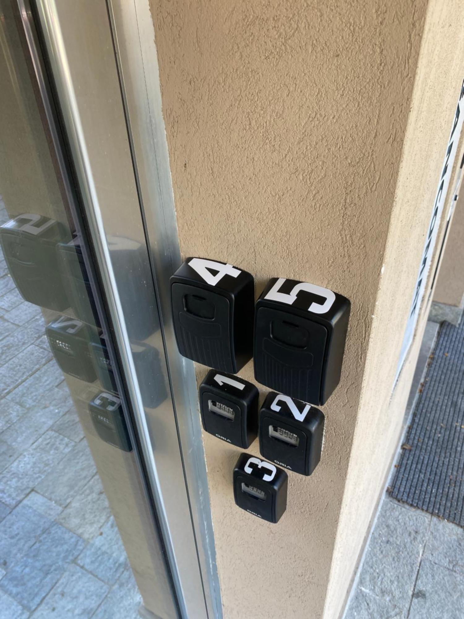 Jacky House 3.0 Apartman Lodi Kültér fotó