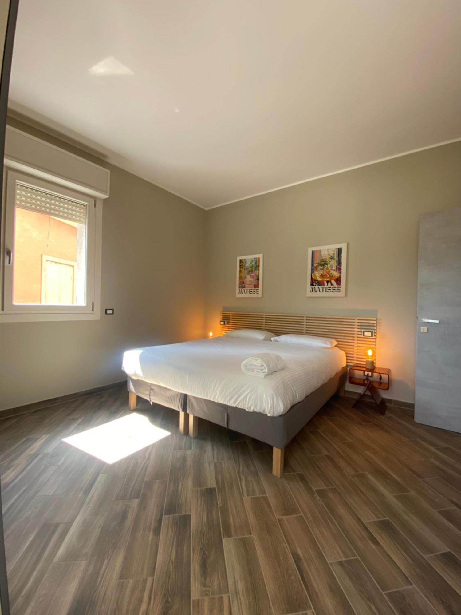 Jacky House 3.0 Apartman Lodi Kültér fotó