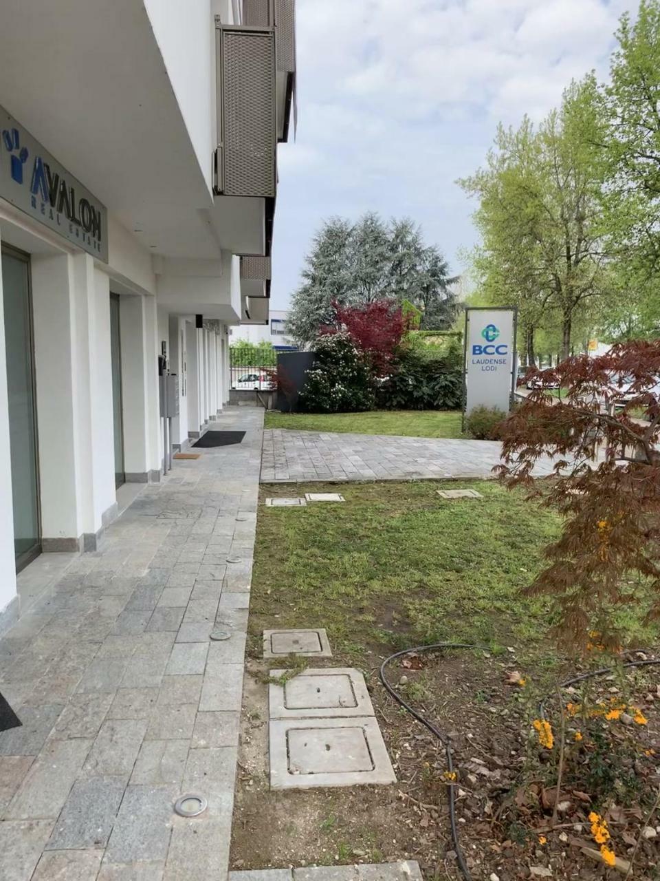 Jacky House 3.0 Apartman Lodi Kültér fotó
