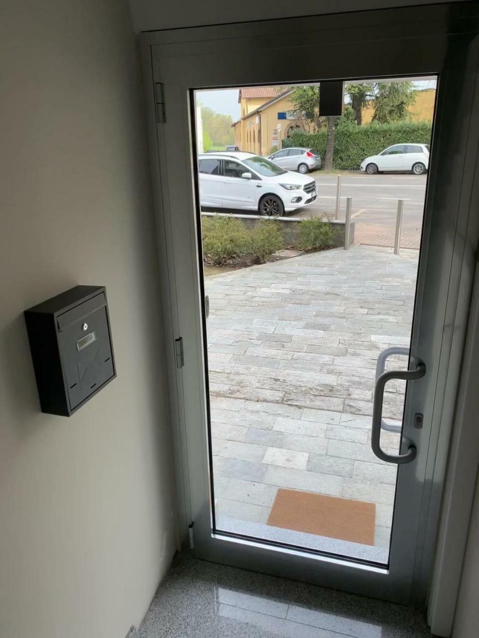 Jacky House 3.0 Apartman Lodi Kültér fotó
