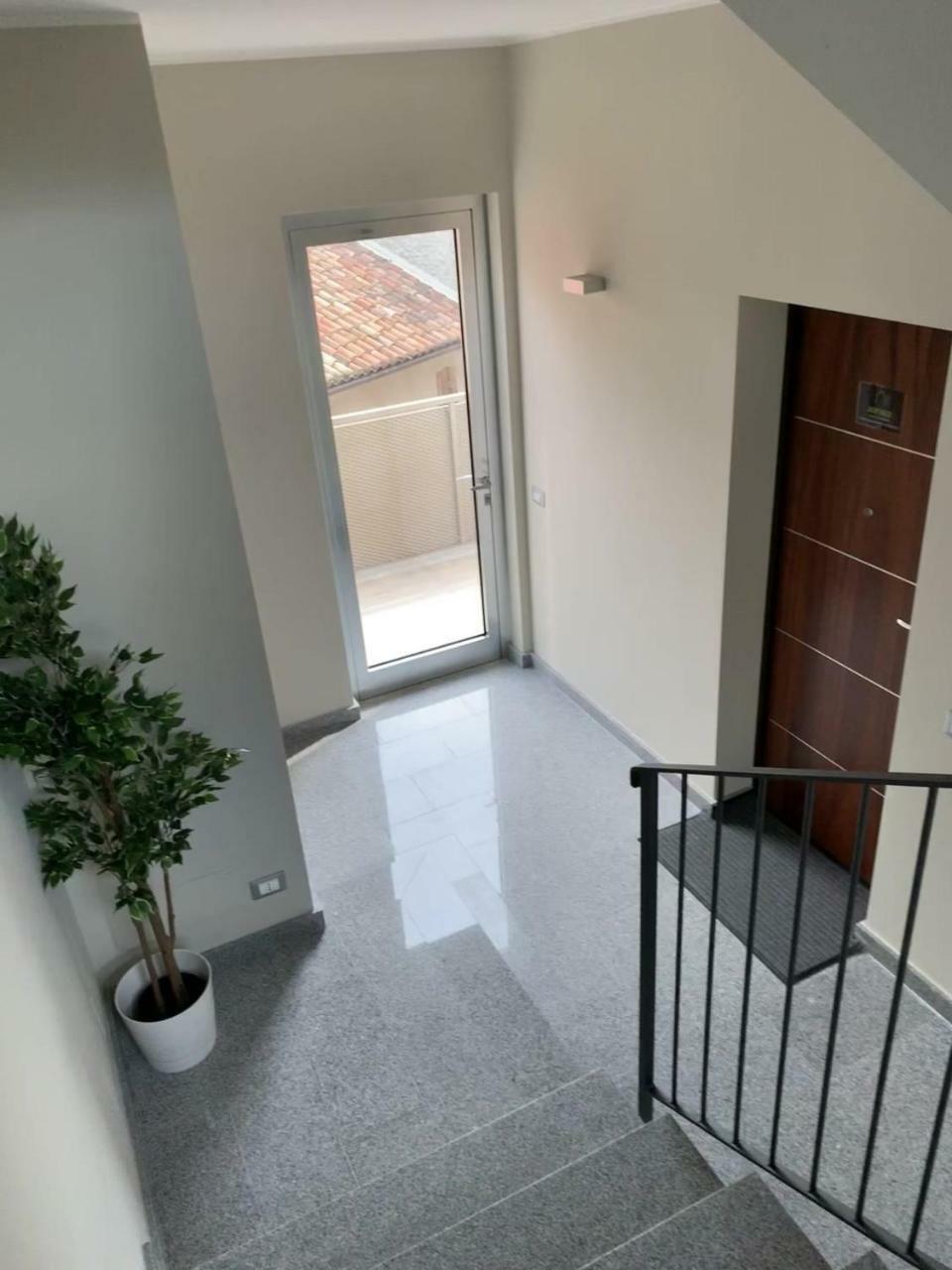 Jacky House 3.0 Apartman Lodi Kültér fotó